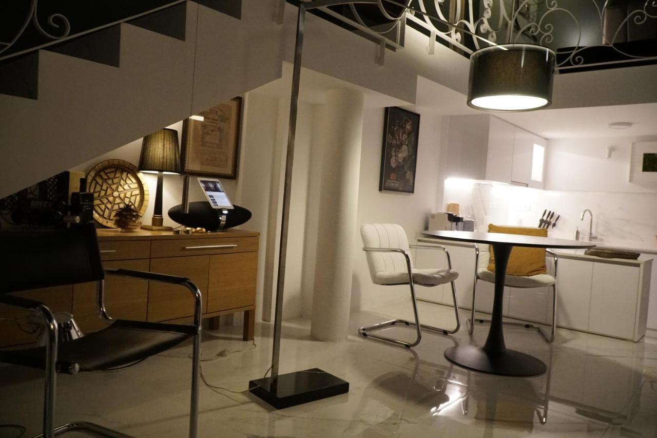 הוילה Baião Loft Tapada מראה חיצוני תמונה