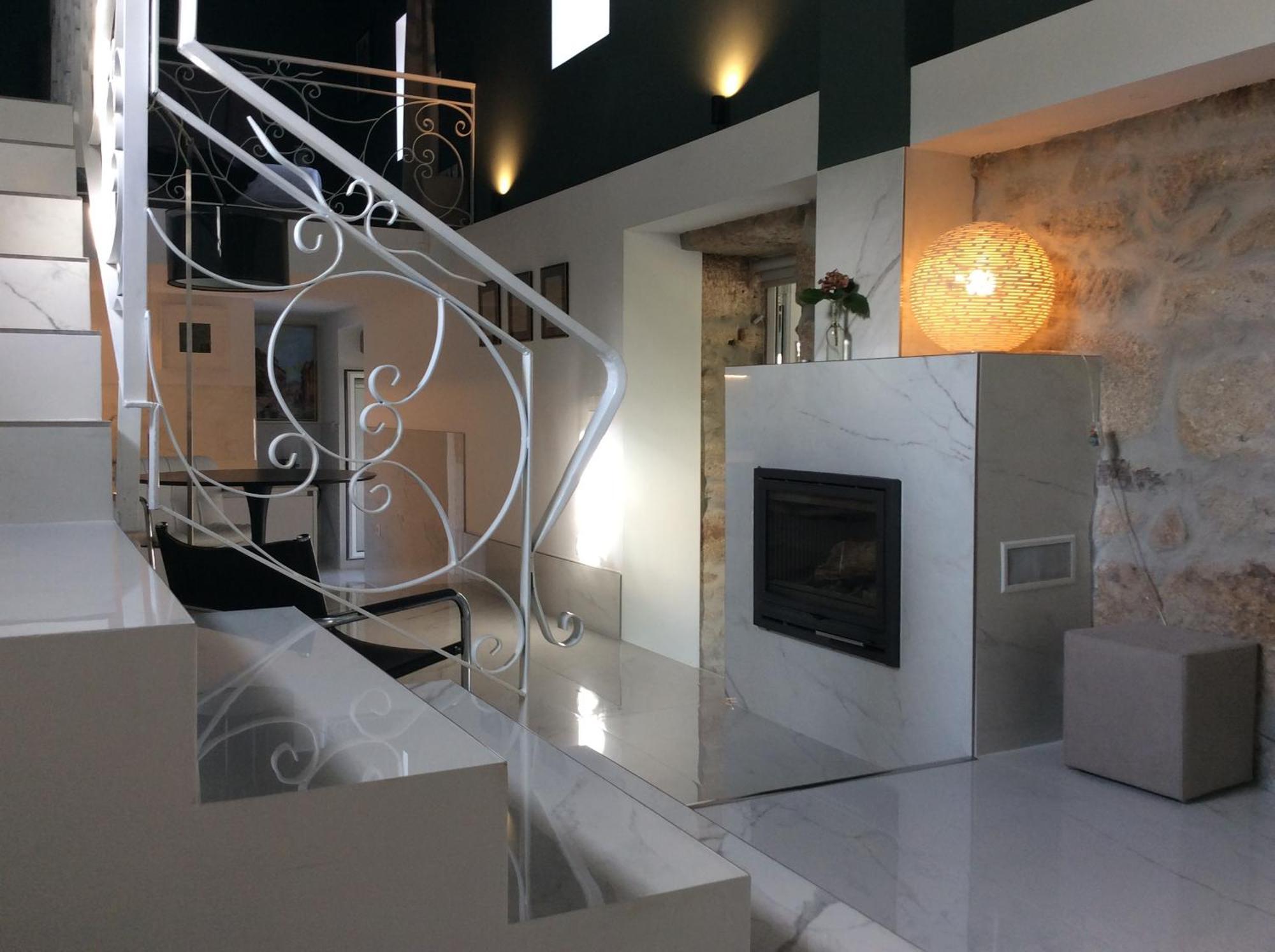 הוילה Baião Loft Tapada מראה חיצוני תמונה